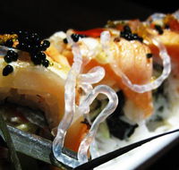 Kanemochi Japanese Restaurant - Accommodation Bookings
