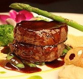 Mezzanotte Ristorante Pizzeria - Accommodation Bookings