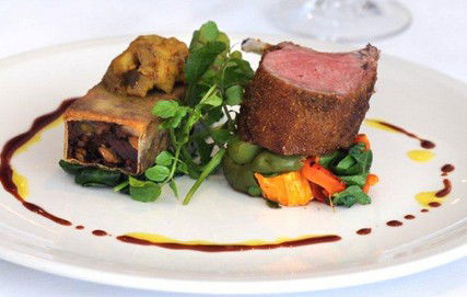 Newport Arms Hotel - Accommodation Bookings 0