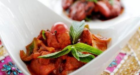Phulkari Indian Cuisine - Accommodation Bookings 1