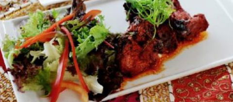 Phulkari Indian Cuisine - Accommodation Bookings 2