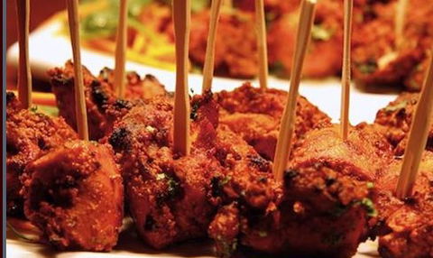 Urban Tadka - Accommodation Bookings 2