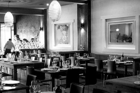 BahBQ Brazilian Grill - Accommodation Bookings 1
