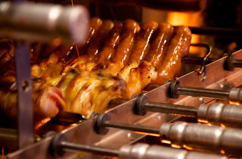 BahBQ Brazilian Grill - Accommodation Bookings 4