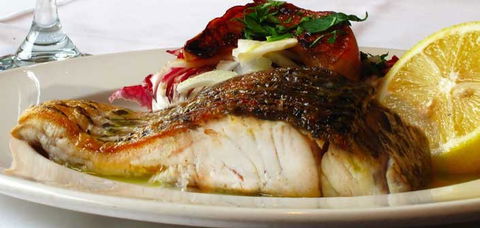 Bel Paese Ristorante Italiano - Accommodation Bookings 3