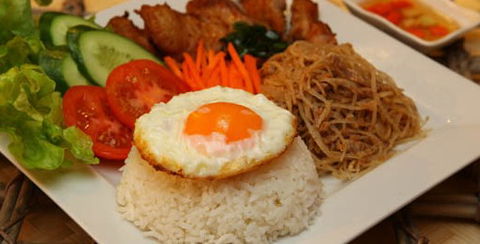 I Love Pho - Accommodation Bookings 2