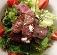 Kirribilli Village Cafe  Ristorante - Accommodation Bookings