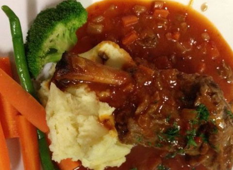 Kirribilli Village Cafe & Ristorante - Accommodation Bookings 1