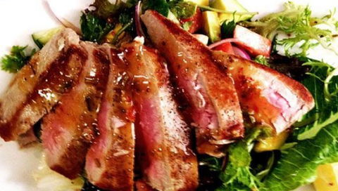 Kirribilli Village Cafe & Ristorante - Accommodation Bookings 2