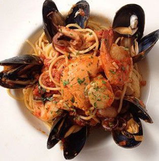 Kirribilli Village Cafe & Ristorante - Accommodation Bookings 4
