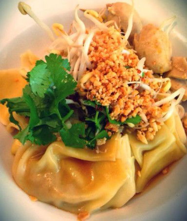 Thaii Restaurant - Accommodation Bookings 0