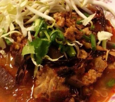 Thaii Restaurant - Accommodation Bookings 2