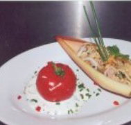 Tran's Restaurant - Accommodation Bookings