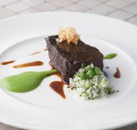 Afous Moroccan  Spanish Tapas - Accommodation Bookings