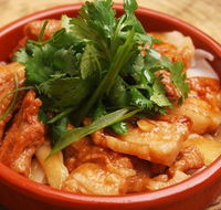 Asian Tapas - Accommodation Bookings