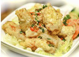 Basil & Mint Restaurant - Accommodation Bookings 1