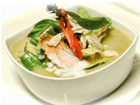 Basil & Mint Restaurant - Accommodation Bookings 2