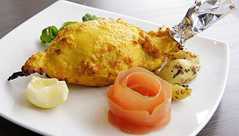 Blu Ginger McMahons Point - Accommodation Bookings 0