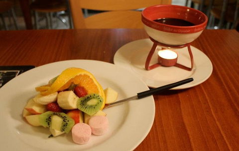 CJ's French Fondue Restaurant - Accommodation Bookings 0