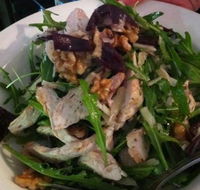 Delicado Foods  Wines - Accommodation Bookings