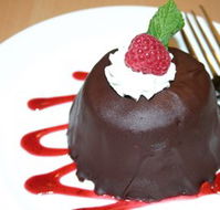 Ezzelino's Italian Restaurant - Accommodation Bookings