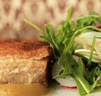 Garden Brasserie - Accommodation Bookings