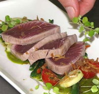Hayes Street Wharf Bistro - Accommodation Bookings