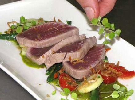 Hayes Street Wharf Bistro - Accommodation Bookings 0