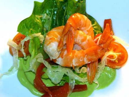 Hayes Street Wharf Bistro - Accommodation Bookings 2