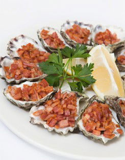 In Restaurant - Accommodation Bookings 0