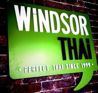 Windsor Thai Palace - Accommodation Bookings