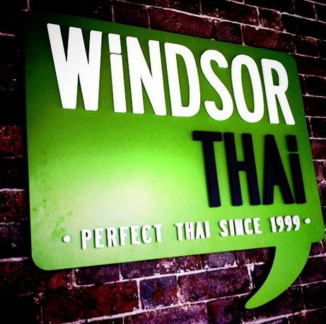 Windsor Thai Palace - Accommodation Bookings 0