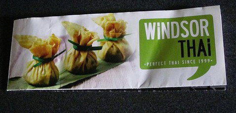 Windsor Thai Palace - Accommodation Bookings 1