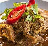 Thai  I Restaurant - Accommodation Bookings