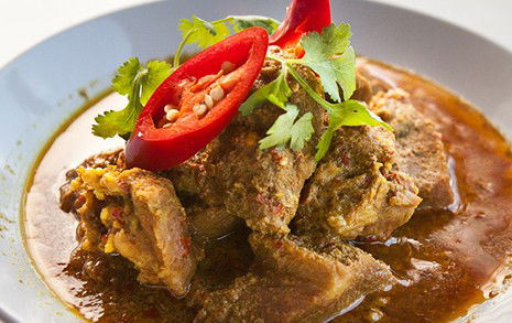 Thai & I Restaurant - Accommodation Bookings 0