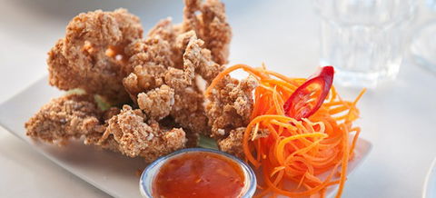 Thai & I Restaurant - Accommodation Bookings 2