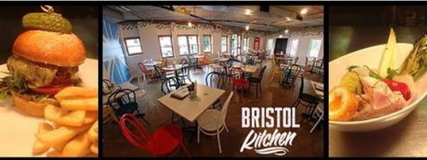 The Bristol Arms - Accommodation Bookings 0