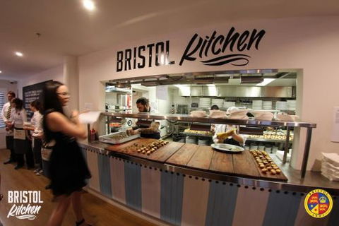 The Bristol Arms - Accommodation Bookings 2