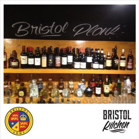 The Bristol Arms - Accommodation Bookings 3