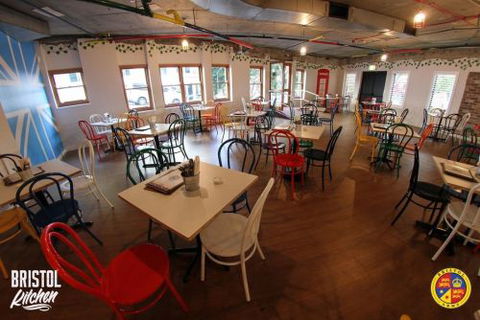 The Bristol Arms - Accommodation Bookings 5