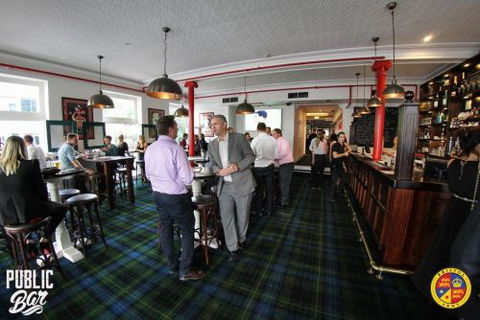 The Bristol Arms - Accommodation Bookings 7