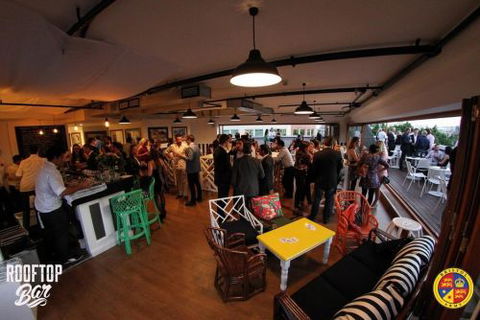 The Bristol Arms - Accommodation Bookings 8