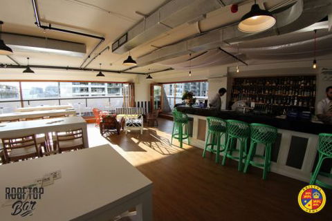 The Bristol Arms - Accommodation Bookings 9