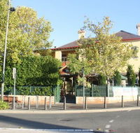 The Oriental Hotel - Accommodation Bookings