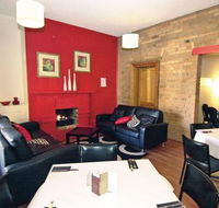 The Whistle Stop Tavern - Accommodation Bookings