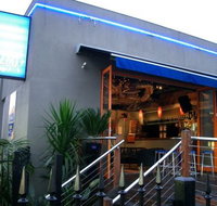Bazoo Bar amp Lounge - Accommodation Bookings