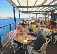 The Marina Hotel Apartments - Accommodation Bookings