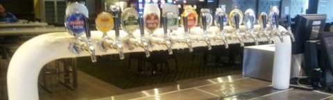 Gold Tap Services - Accommodation Bookings 0