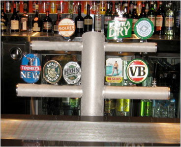 Gold Tap Services - Accommodation Bookings 1