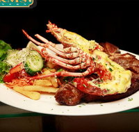 Green Valley Hotel - Accommodation Bookings